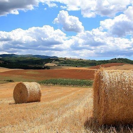 Appartamento Old England In Chianti Montespertoli Exterior foto