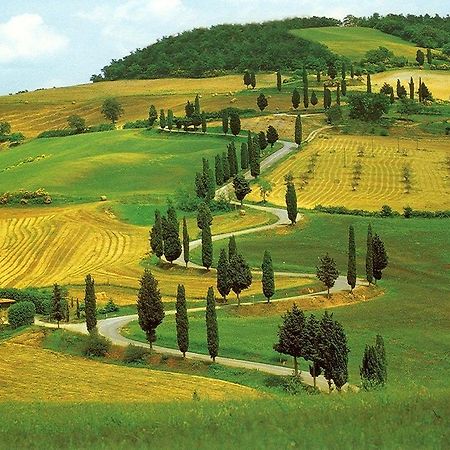 Appartamento Old England In Chianti Montespertoli Exterior foto